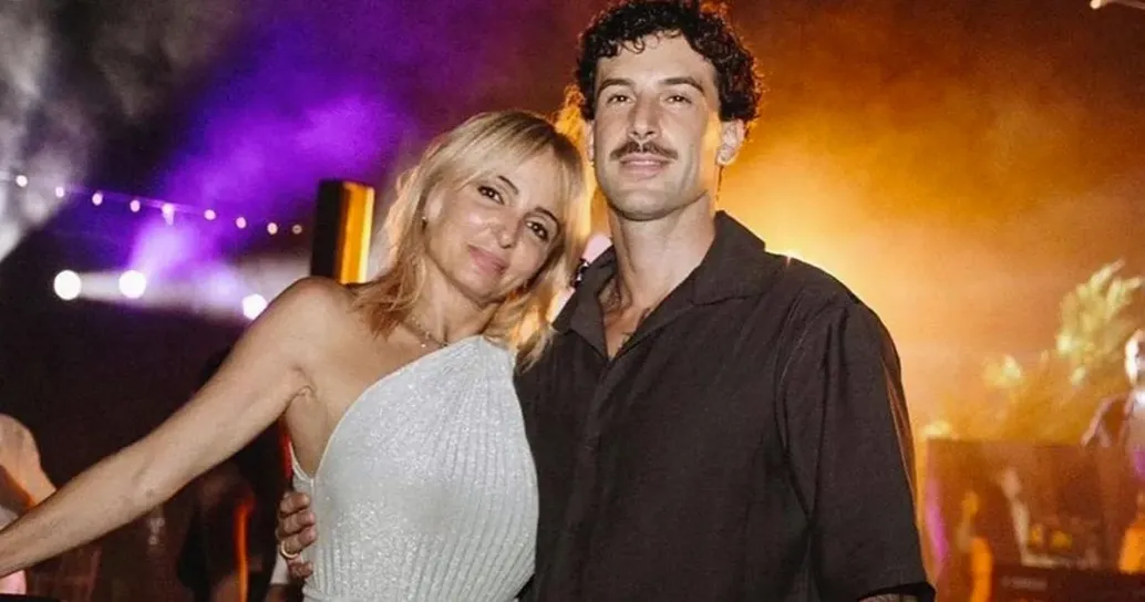 Andreas Muller a Veronica Peparini si sposano: ecco le foto dell’anello