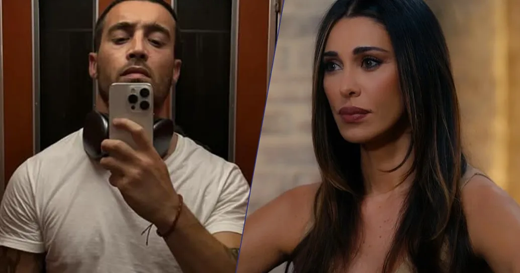 Com’è cambiato il rapporto tra Belen Rodriguez e Antonino Spinalbese: le ultime foto insieme