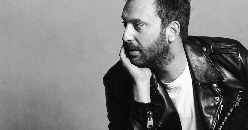 Cesare Cremonini ha trovato l’amore: è un’ex ballerina di “Amici”