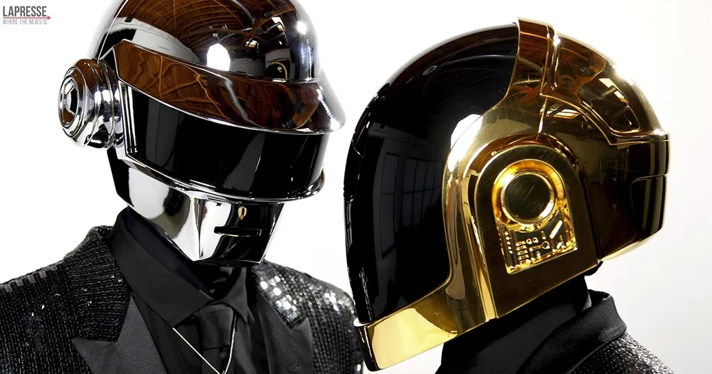 I Daft Punk al Coachella: una storia di musica e (tanti) soldi