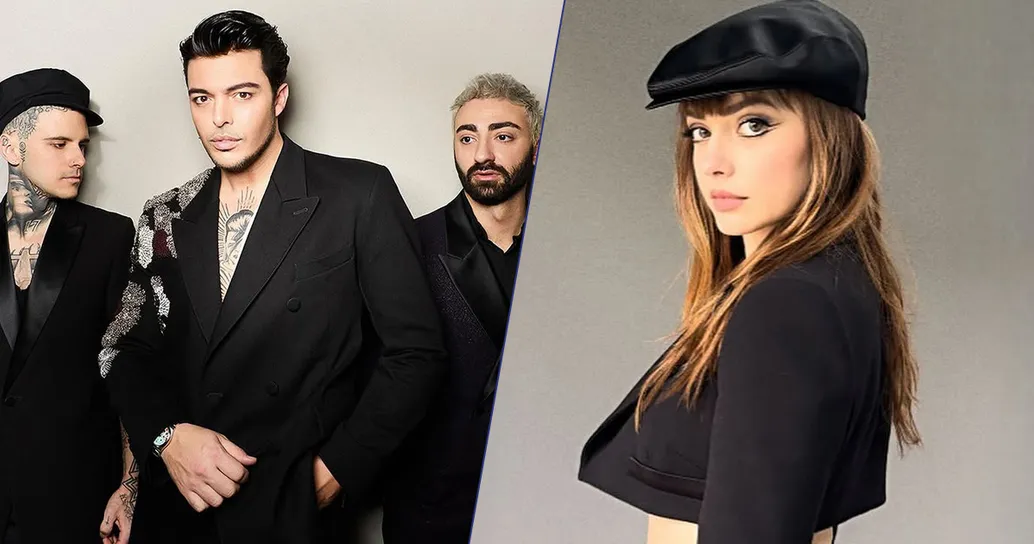 Dai The Kolors ad Annalisa, la classifica ufficiale dei brani più ascoltati in radio in Italia nel 2024