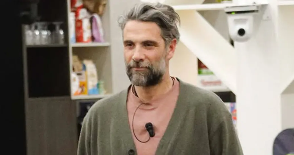 “Scottex Gate” al GF: Luca Calvani rompe il silenzio su quello che è successo con Jessica