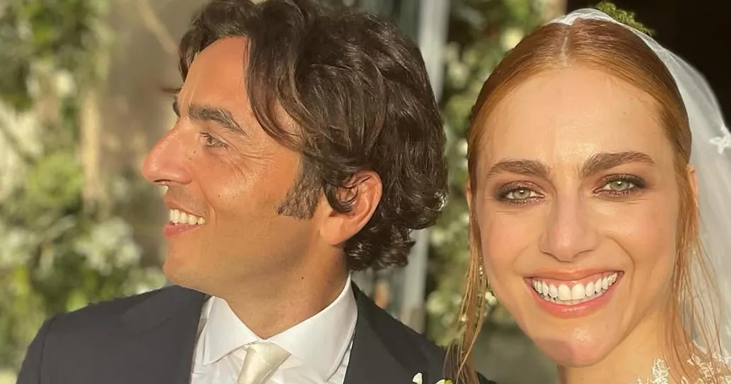 Miriam Leone a Sanremo 2025: chi è il marito, figli, vita privata e carriera