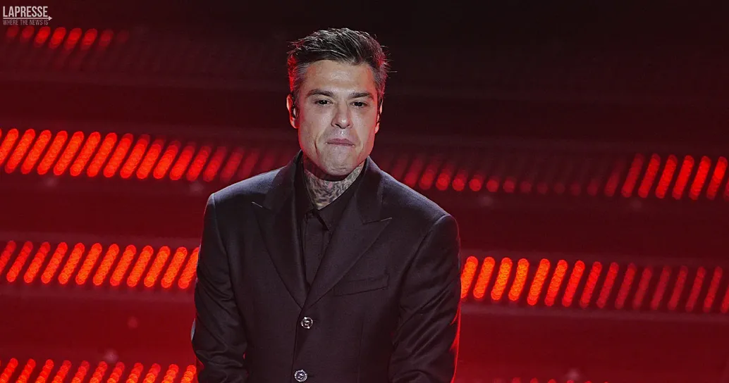 L’assistente personale di Fedez rompe il silenzio: “Serve tanta pazienza”
