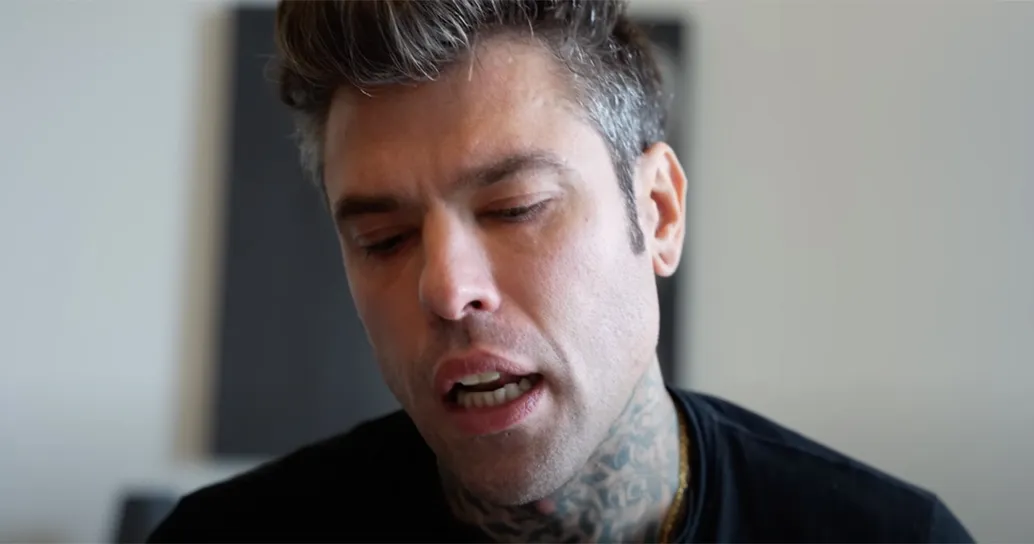 Fedez stava davvero per ritirarsi da Sanremo 2025: il video dei giorni prima del festival