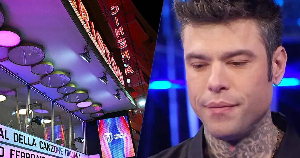 Fedez rompe il silenzio e smentisce il ritiro da Sanremo 2025: ecco le storie su Instagram
