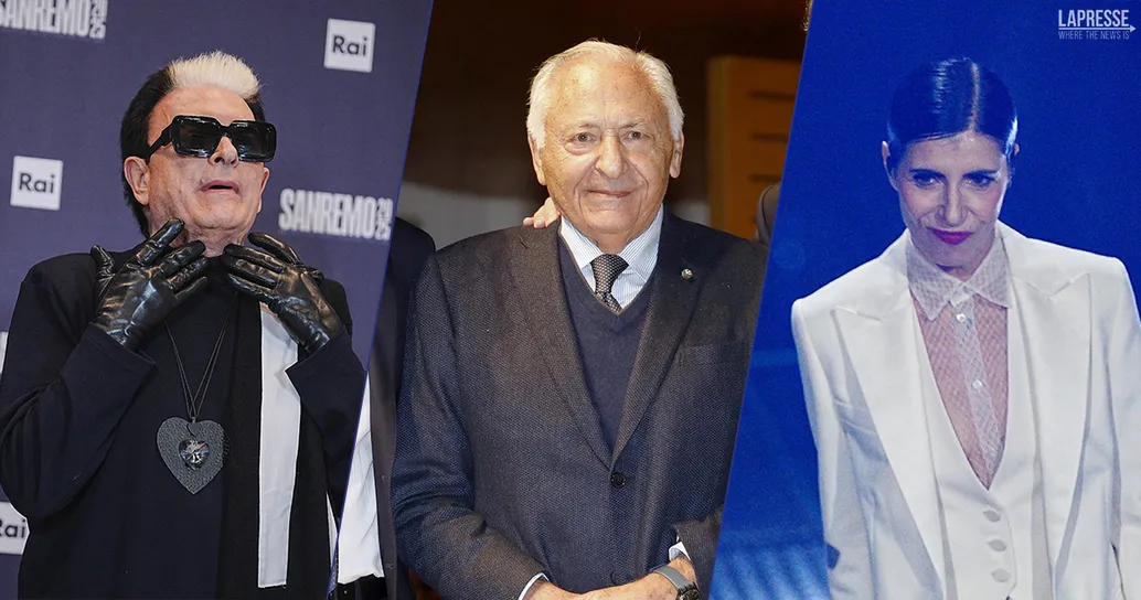 Cristiano Malgioglio ci va giù pesante sulle critiche di Mogol a Giorgia