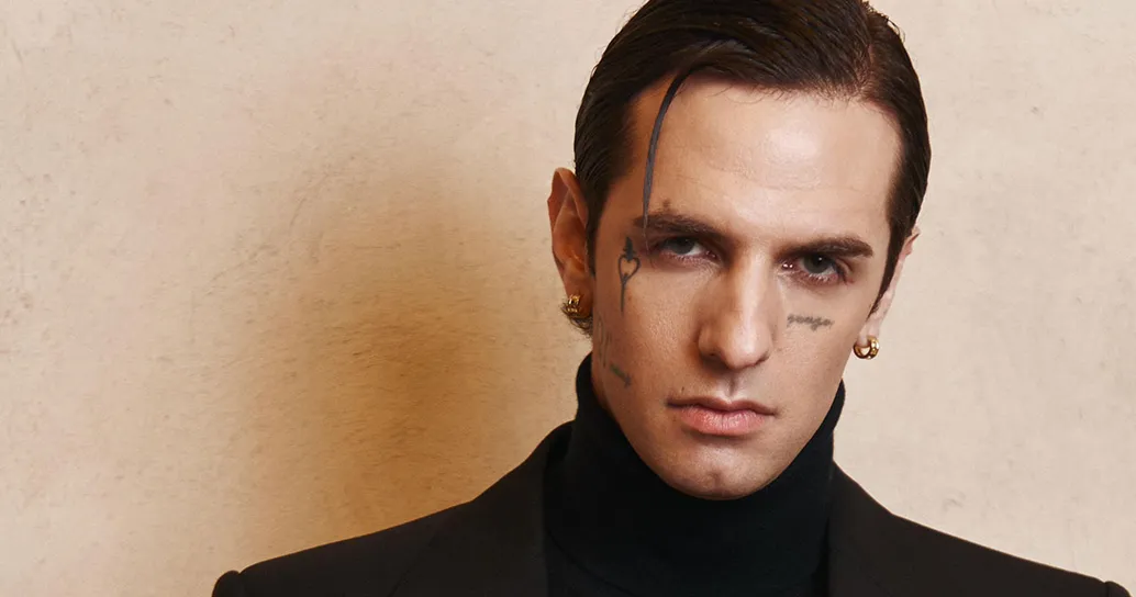 Achille Lauro a Sanremo 2025: il duetto con Elodie e il doppio evento al Circo Massimo
