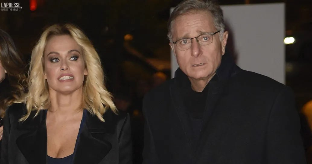 “Pensavo fosse più facile…”: Sonia Bruganelli torna a parlare del rapporto con Paolo Bonolis