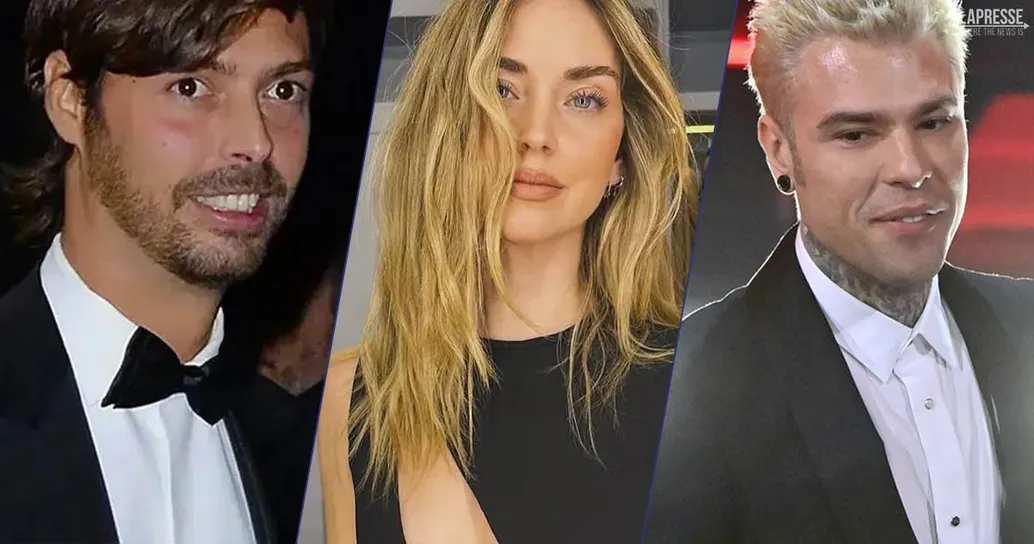 Fedez è invidioso di Giovanni Tronchetti Provera: le ultime indiscrezioni
