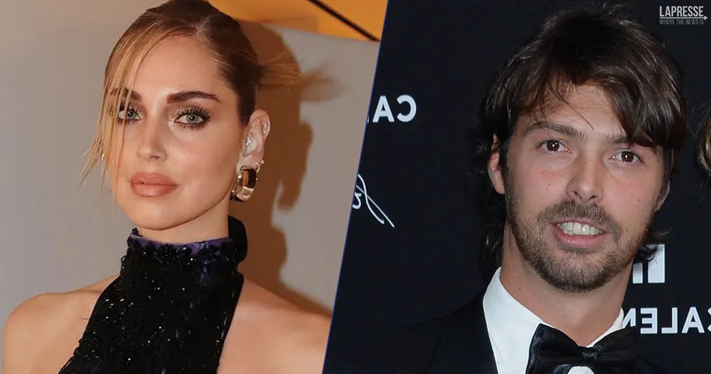 Chiara Ferragni paparazzata con Tronchetti Provera dall’avvocato: ecco cos’è successo