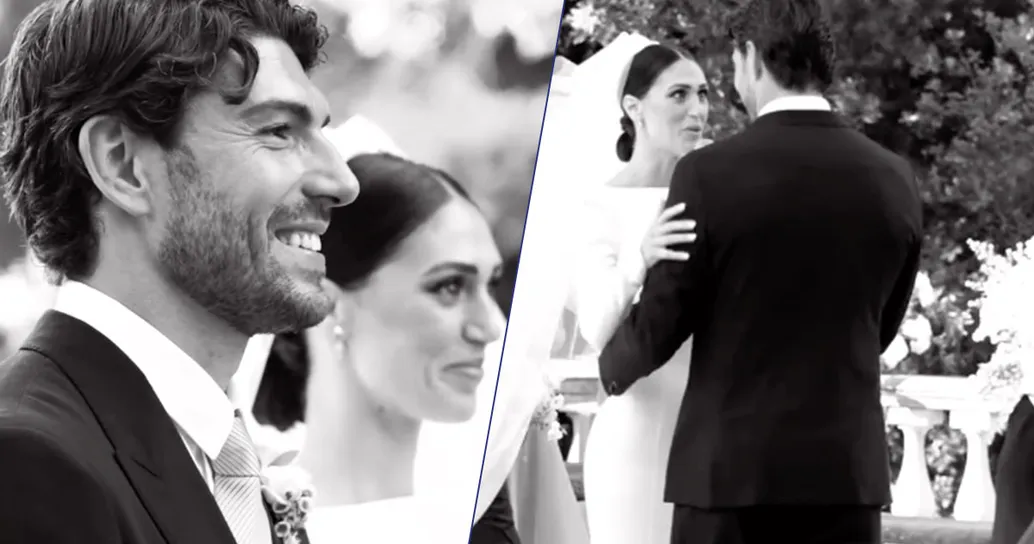Ignazio Moser e Cecilia Rodriguez parlano dei regali ricevuti al matrimonio: scoppia la polemica
