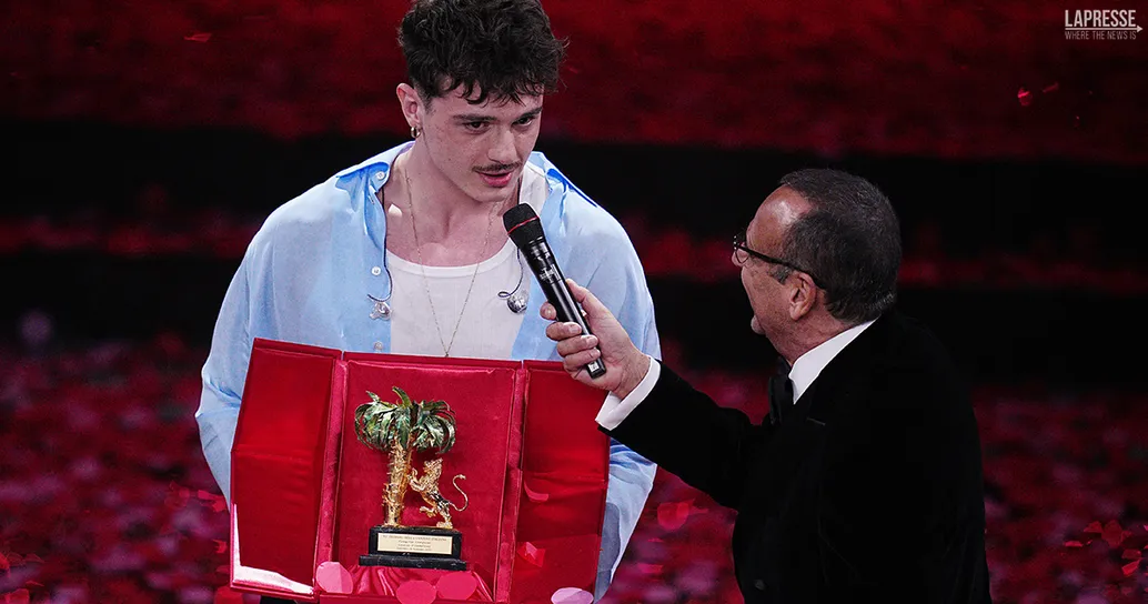 Olly rinuncia all’Eurovision per colpa dell’autotune? La sua risposta e il caso del videoclip copiato