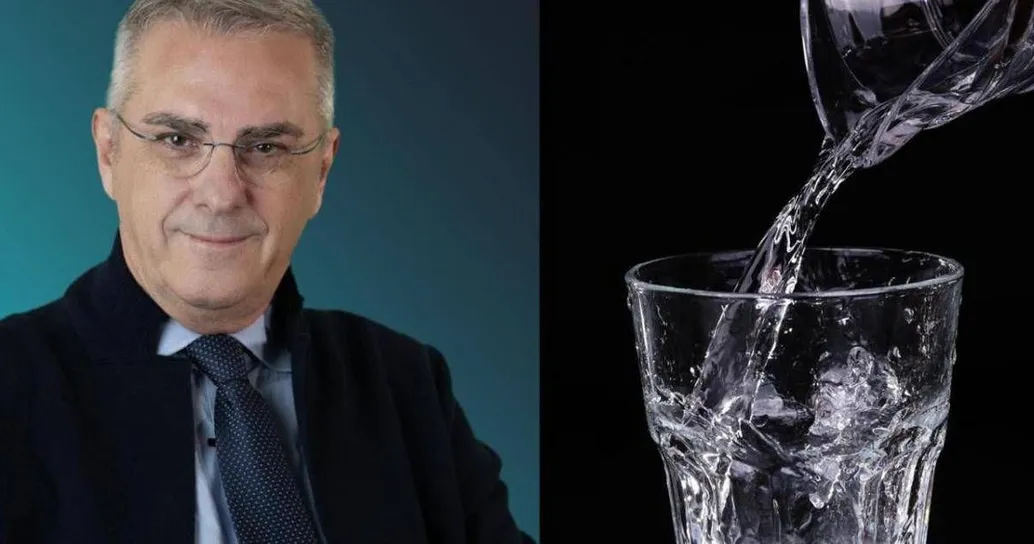 Giornata mondiale dell’acqua, medico-nutrizionista: “Primo alimento della vita, ma spesso beviamo male”