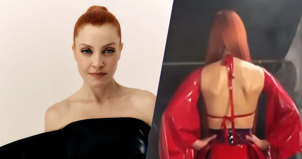 Noemi, l’anteprima di “Non Sono Io” e il Nostalgia Summer Tour 2025: tutte le date e info sui biglietti