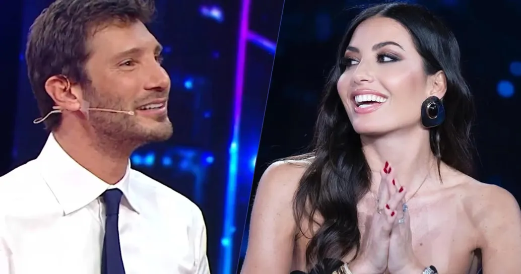 Elisabetta Gregoraci punzecchia Stefano De Martino: ecco cosa ha detto e l’inaspettata frecciatina