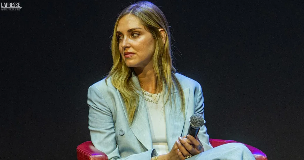 “Mai più”: la dura stoccata di Chiara Ferragni ai suoi ex
