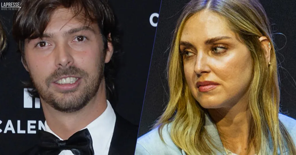 Giovanni Tronchetti Provera non tornerà mai con Chiara Ferragni, queste nuove foto non lasciano dubbi