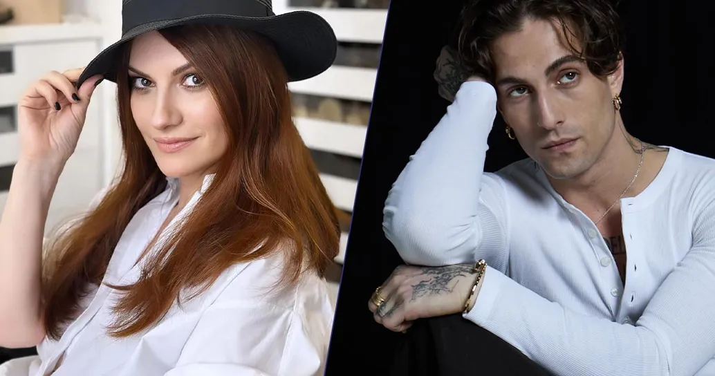 Il commento inaspettato di Laura Pausini su Damiano David: ecco le sue parole