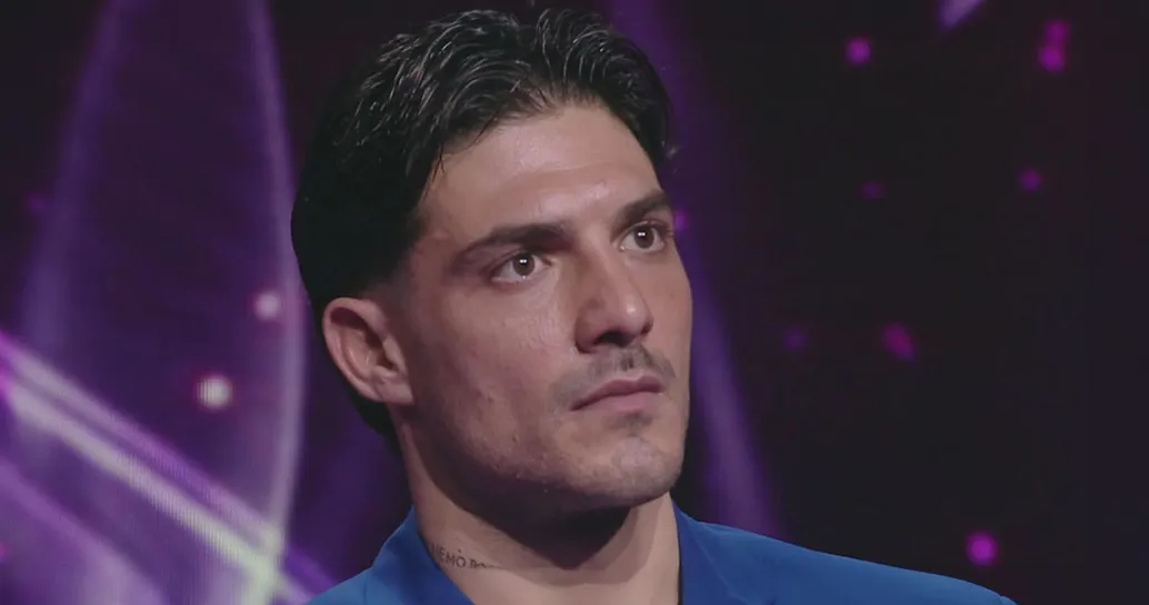 Lorenzo Spolverato parla del suo futuro in tv: “Hanno riconosciuto il mio talento”