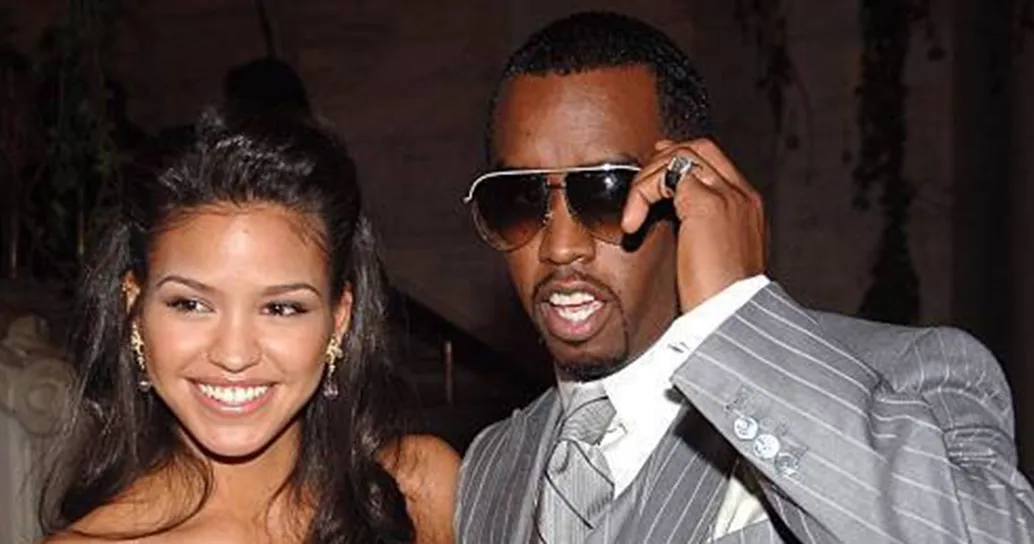Abusi e calci: mostrato in tribunale il video dell’aggressione di P. Diddy all’ex fidanzata Cassie