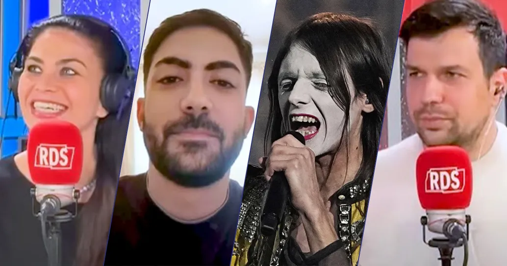 Lucio Corsi all’Eurovision 2025: ecco come ne hanno parlato sui social, in Italia e all’estero