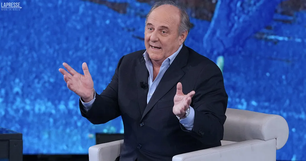 Tu Si Que Vales: Gerry Scotti conferma l’arrivo di Paolo Bonolis e spiega perché lascerà il programma