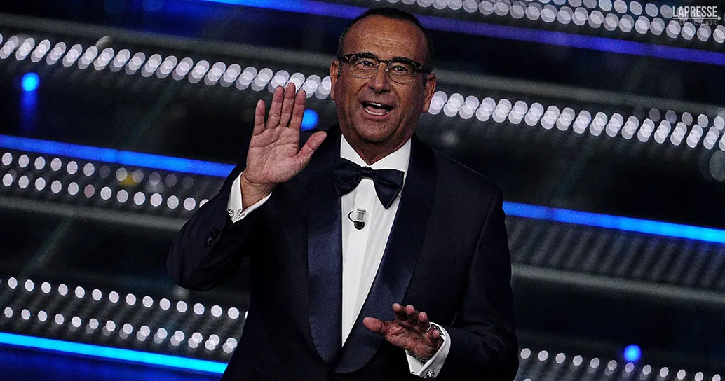 “Deve slittare”: problemi con le date di Sanremo 2026, ma scoppia il rumor su due super ospiti voluti da Conti