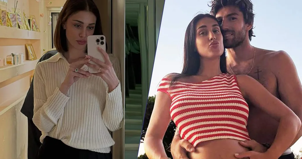 Il “muro invalicabile” tra Belén Rodríguez e Cecilia: ecco di chi è la colpa