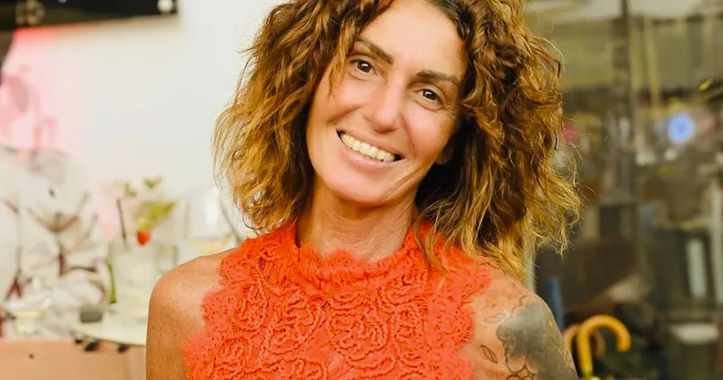 L’isola dei famosi: Cristina Plevani racconta perché aveva lasciato la tv