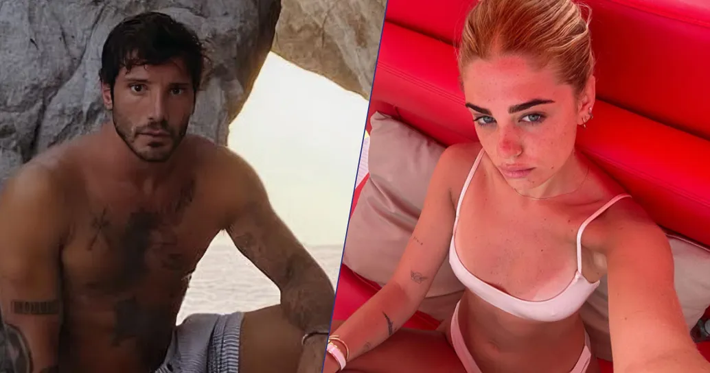 Stefano De Martino e Caroline Tronelli pronti a convivere? La risposta di lui