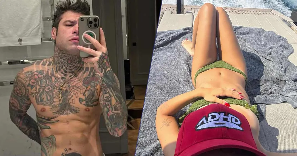 Giovane, bella e affermata: chi è Giulia Honegger, la misteriosa fidanzata di Fedez