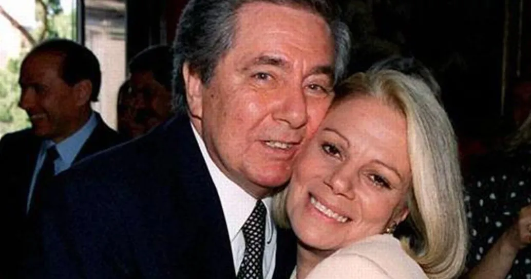 Addio a Marina Donato: la produttrice tv e vedova di Corrado aveva 76 anni