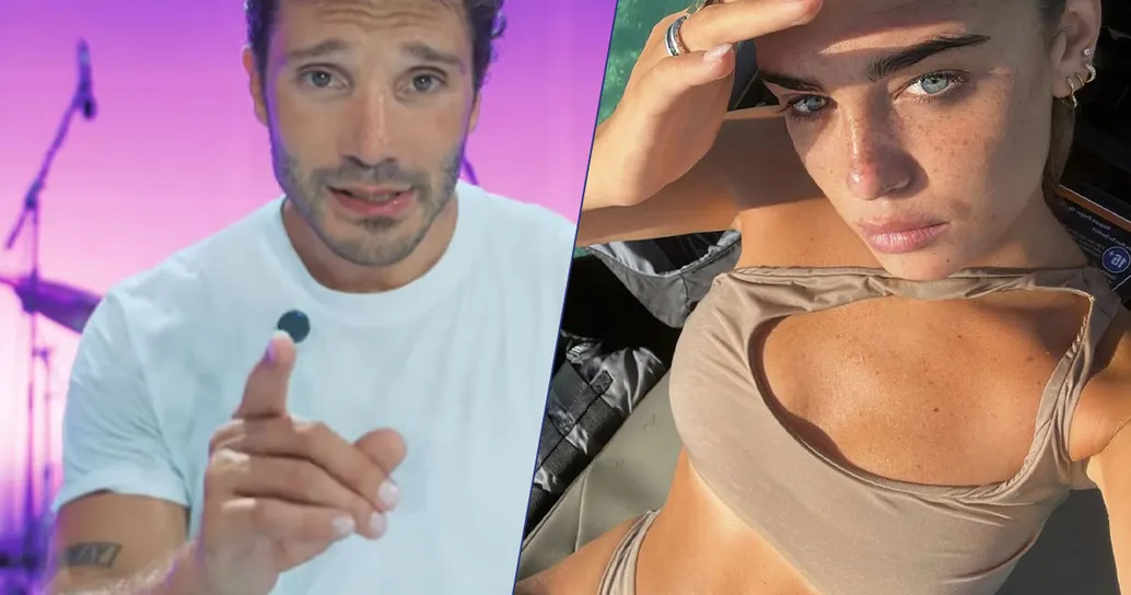 Stefano De Martino e Caroline Tronelli sempre più innamorati: è una storia seria