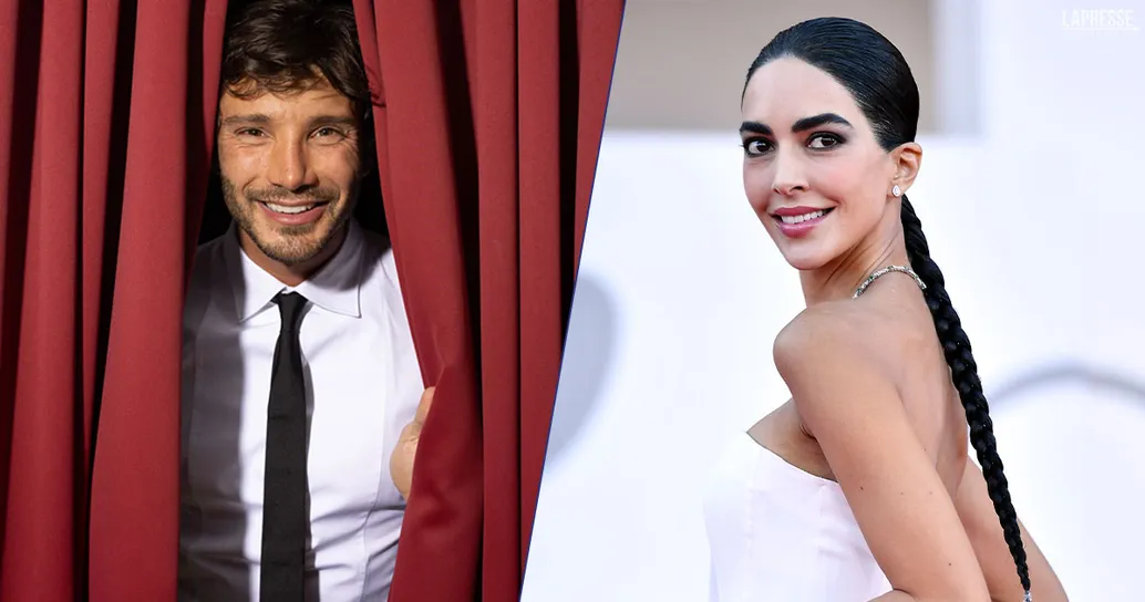 Rocío Muñoz Morales e Stefano De Martino sempre più vicini? Il gossip si riaccende