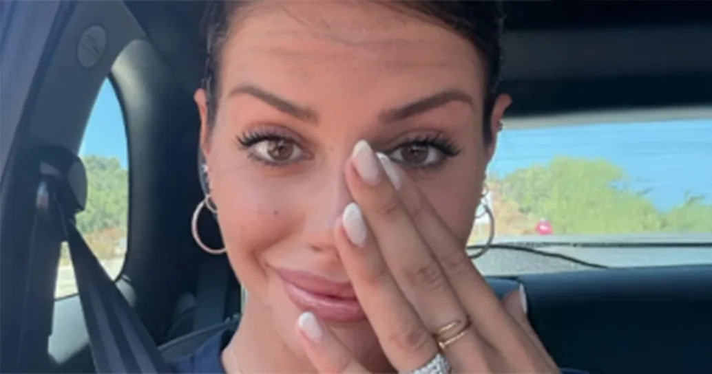 Antonella Fiordelisi nel cast di Tale e Quale Show 2025, il messaggio ai genitori e le lacrime: “Non è solo un programma”