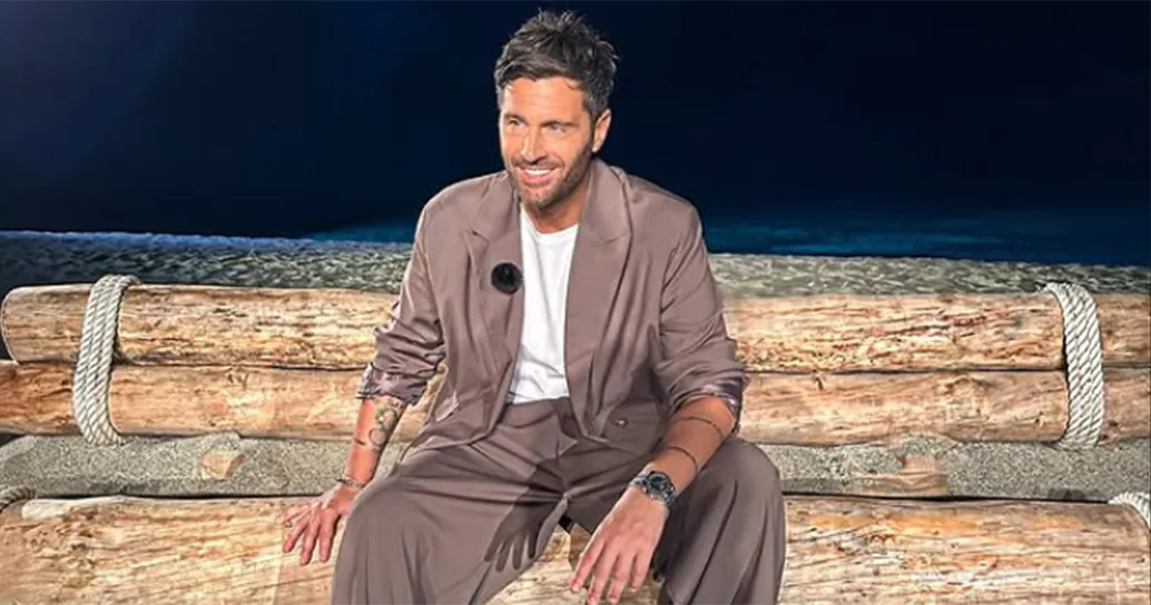 Temptation Island è “trash”? Filippo Bisciglia risponde deciso