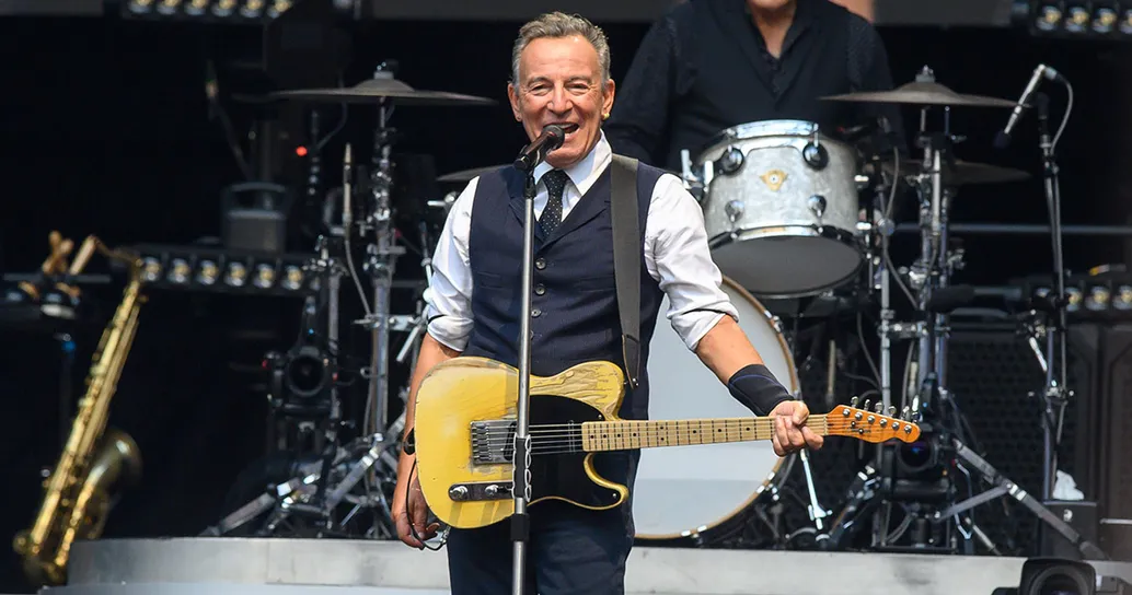 Bruce Springsteen, l’ultimo tour passato da San Siro è tra i 10 più ricchi della storia: ecco quanto ha incassato