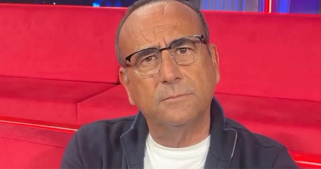Ecco chi sono gli 8 vip e la ex gieffina scartati da Carlo Conti per Tale e Quale Show 2025
