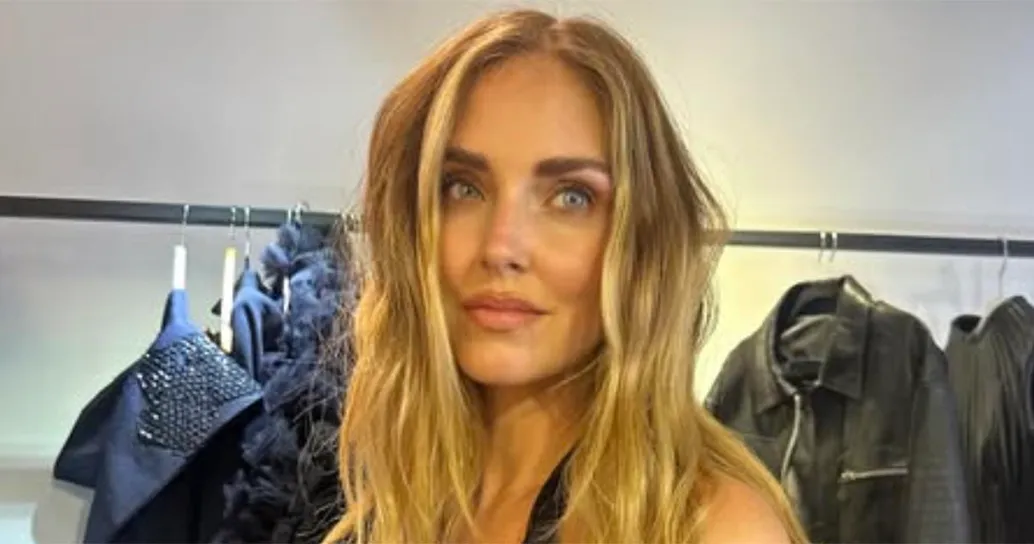 La clausola inaspettata che Chiara Ferragni deve accettare per tornare con Giovanni Tronchetti Provera