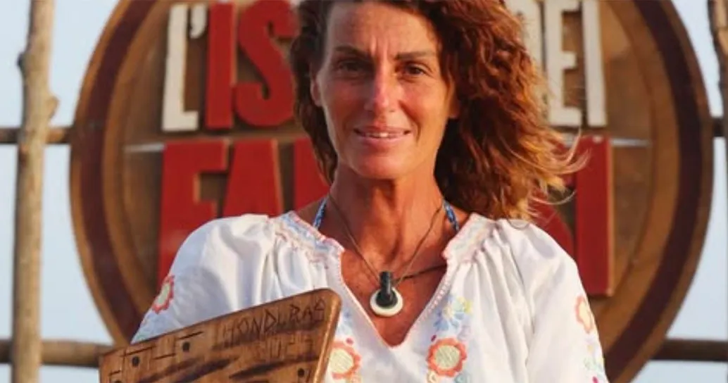 Dopo la vittoria a L’Isola, Cristina Plevani torna al Grande Fratello: il ruolo scelto da Mediaset per lei