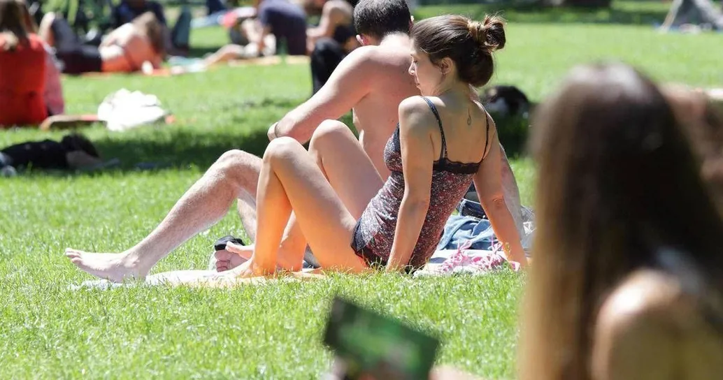 La tregua dal caldo continua, Italia da bollino verde fino a venerdì