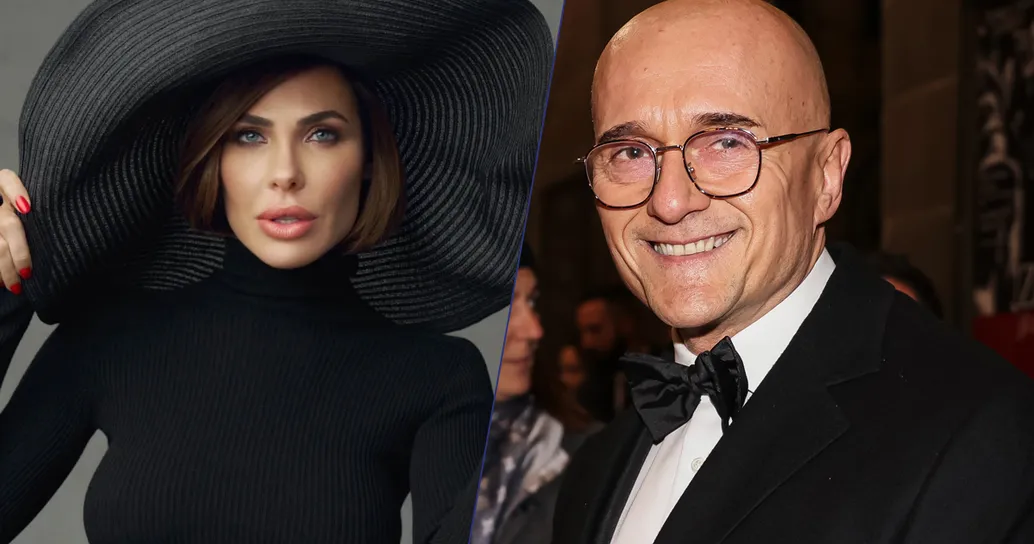 Ilary Blasi denuncia Alfonso Signorini e vince, lei svela tutto: il motivo e quanti soldi ha preso