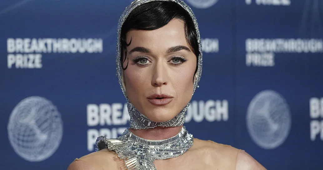Katy Perry dopo Orlando Bloom ha ritrovato l’amore? La foto della cena a due con un uomo molto importante