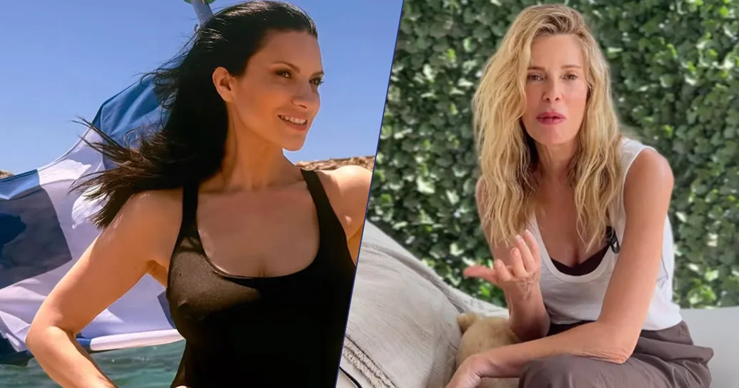 Laura Pausini e Alessia Marcuzzi, amicizia rovinata e rapporti tesissimi dopo una cena: cos’è successo davvero