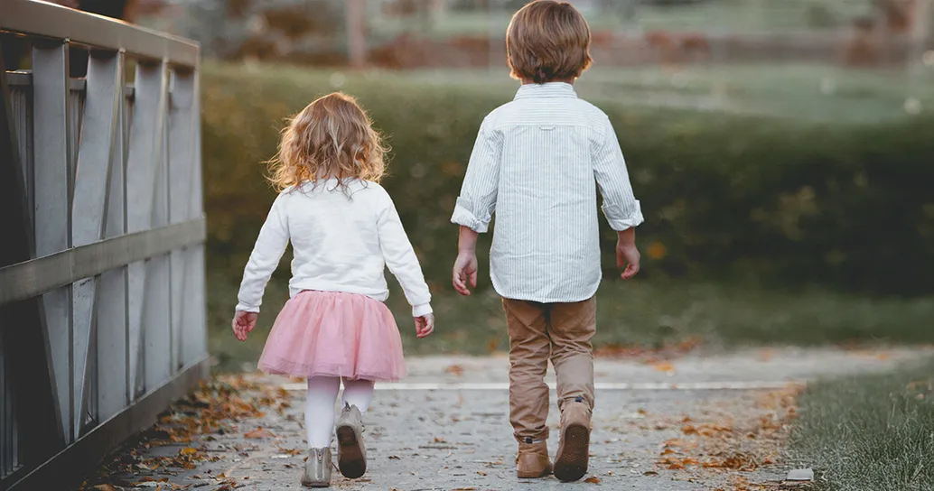 Ecco i nomi più belli per bambini e bambine (secondo la scienza)