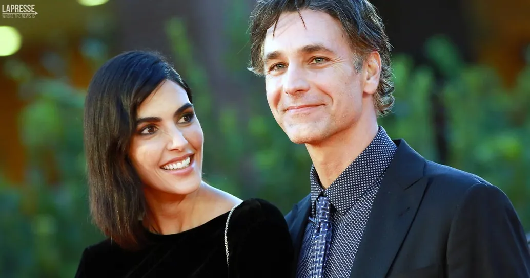 I tradimenti di Raoul Bova: la risposta (indiretta) di Rocío Muñoz Morales