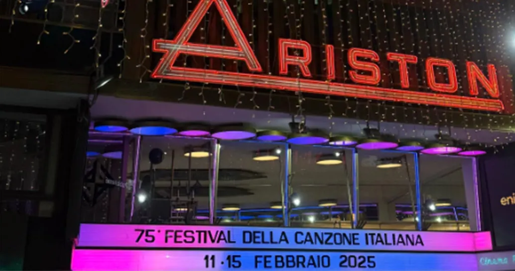 Tensione altissima tra Rai e comune di Sanremo: il Festival del 2026 pronto a traslocare in queste città
