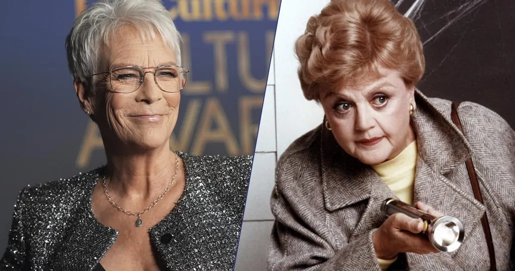Jamie Lee Curtis, sarà lei Jessica Fletcher nel film su “La Signora in giallo”? Cosa sappiamo