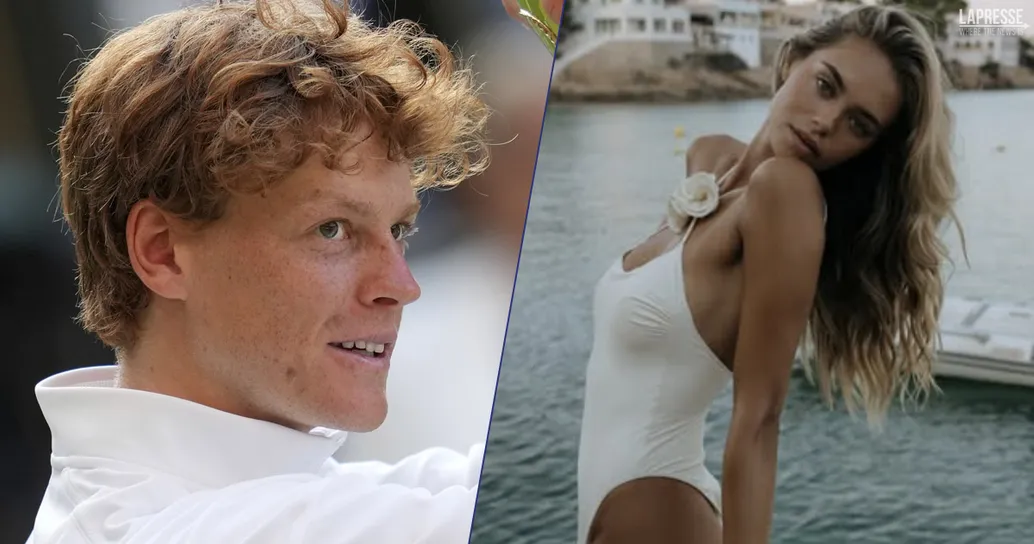 Sinner va in vacanza in Sardegna con Laila Hasanovic e dà forfait a Toronto: perché non parteciperà